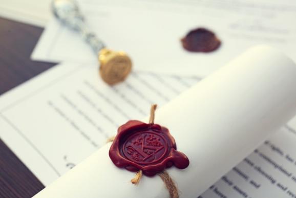 notaire rédaction d'un testament
