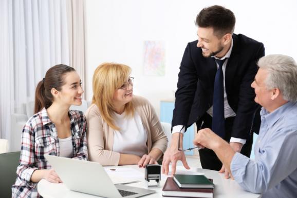 notaire en droit de la famille