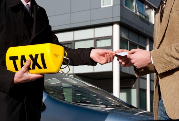 vente de licence de taxi