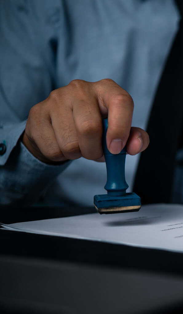 cabinet Notarial
